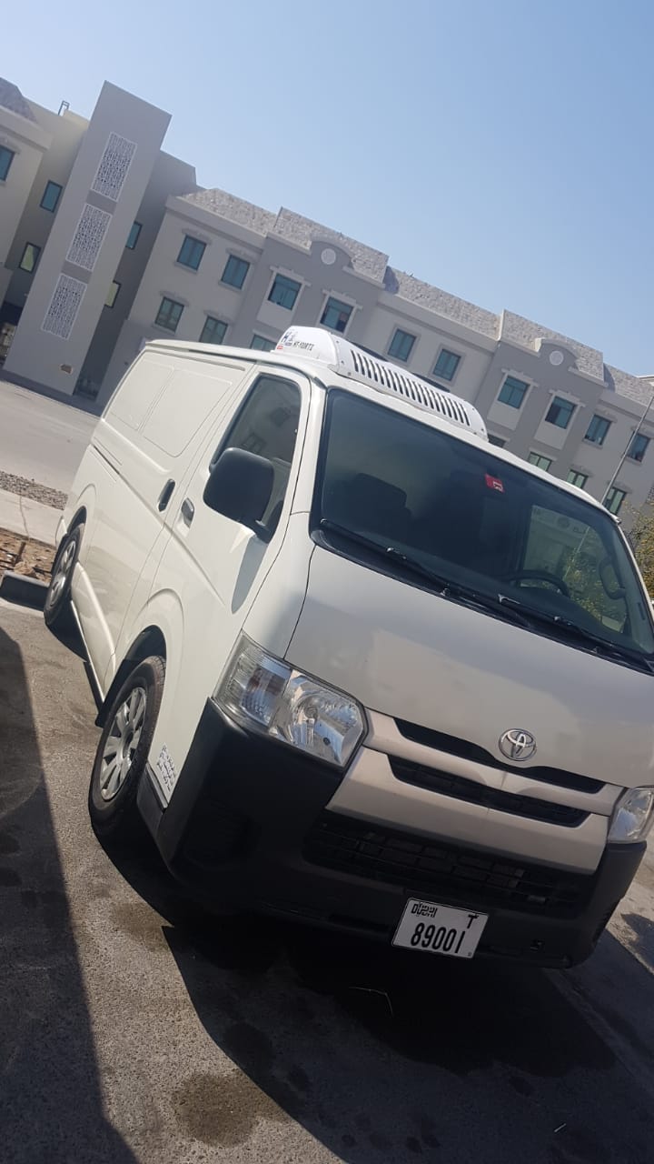 Chiller Van Rental Dubai, Abu Dhabi and UAE | Freezer & Refrigerated Transport Dubai chiller van rental Dubai & Abu Dhabi and all over UAE.